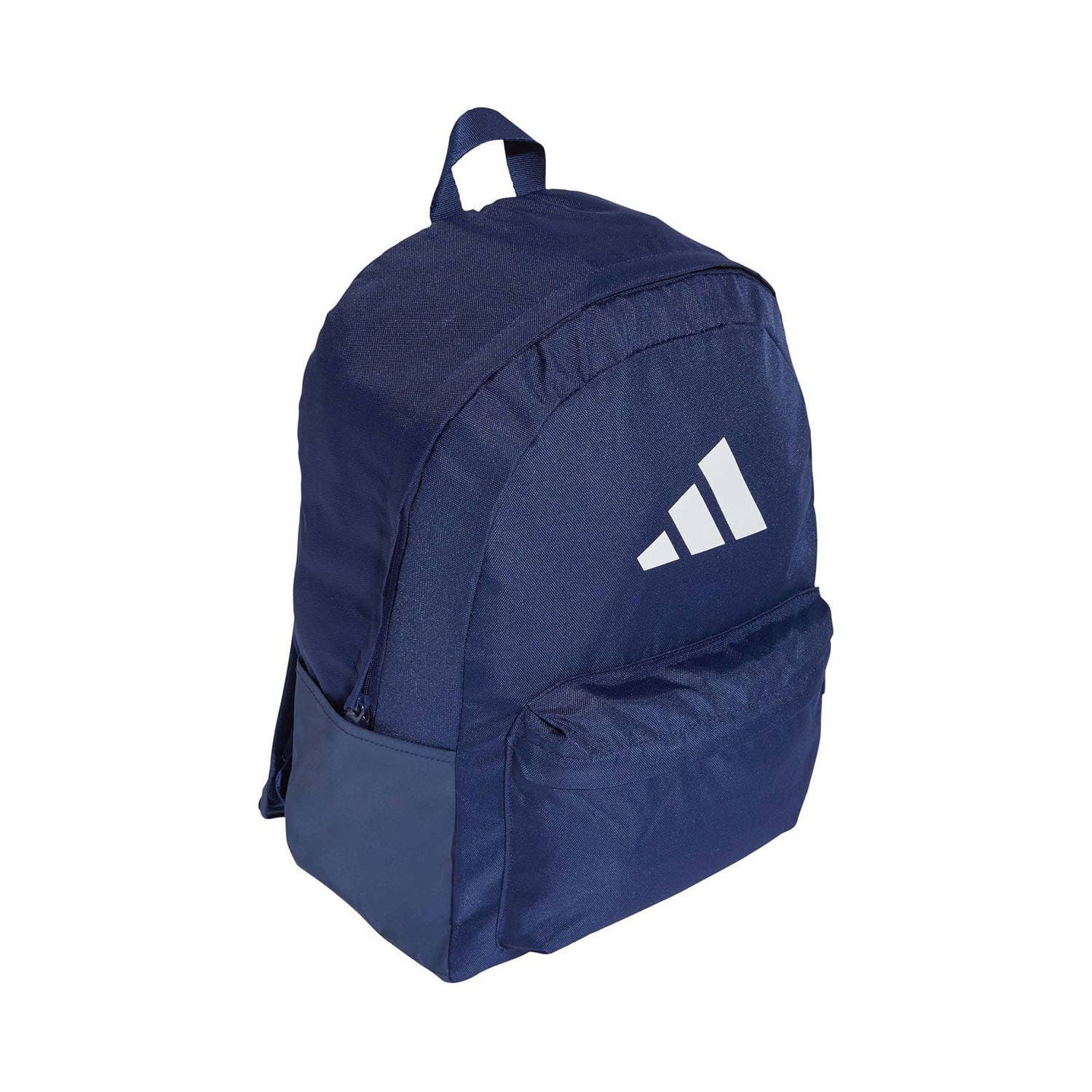 MOCHILA ADIDAS CLASSIC 3 BAR LOGO AZUL