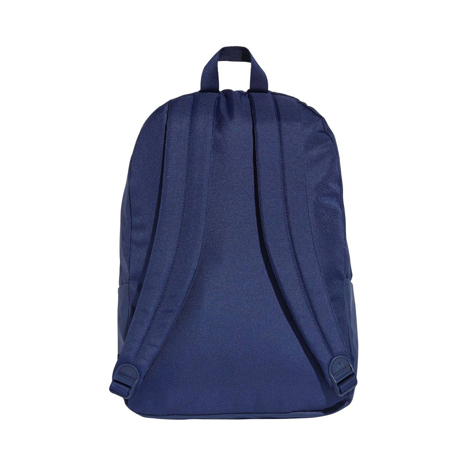 MOCHILA ADIDAS CLASSIC 3 BAR LOGO AZUL