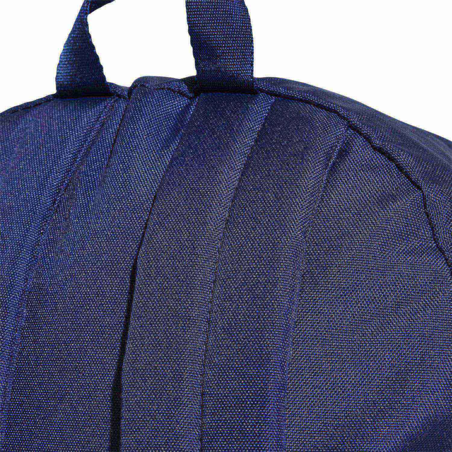 MOCHILA ADIDAS CLASSIC 3 BAR LOGO AZUL