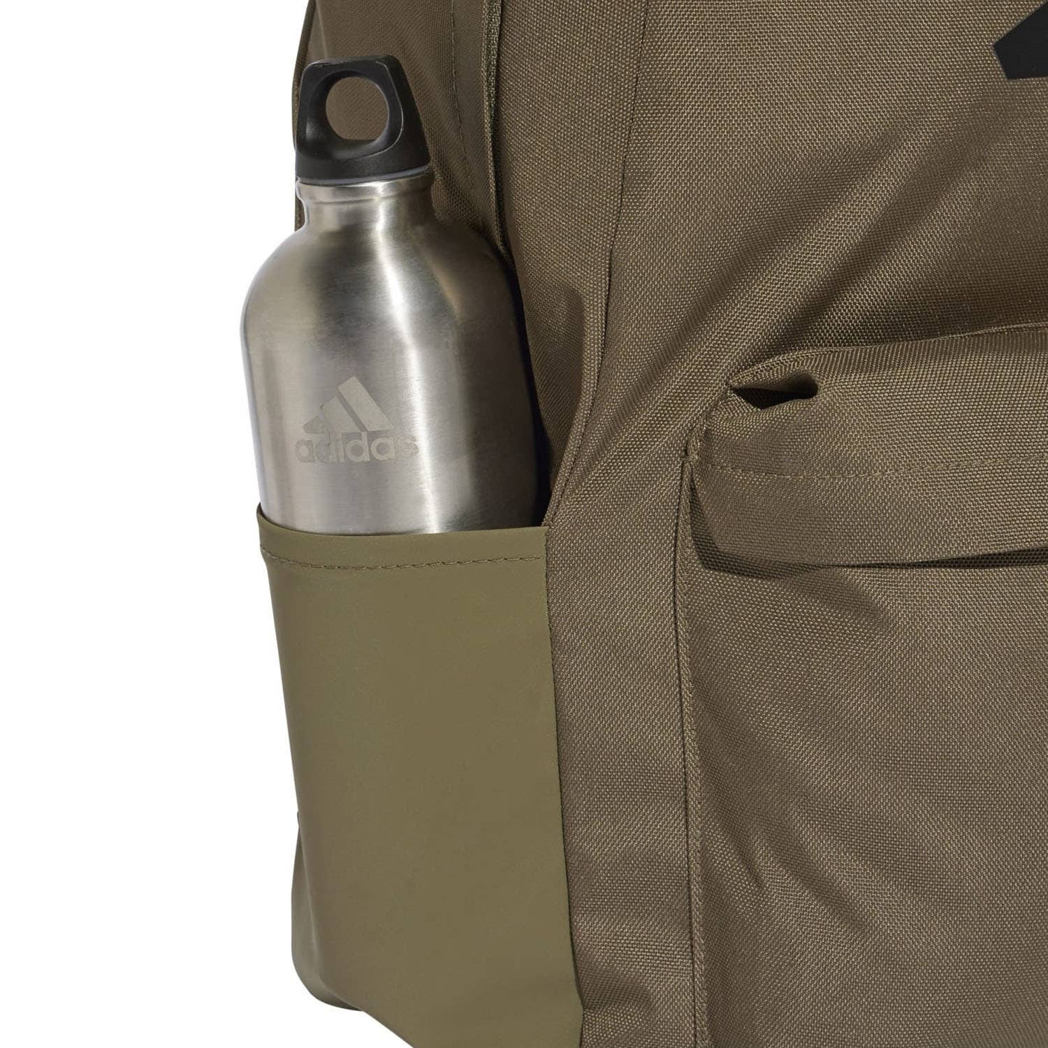 MOCHILA ADIDAS CLASSIC BARS BP
