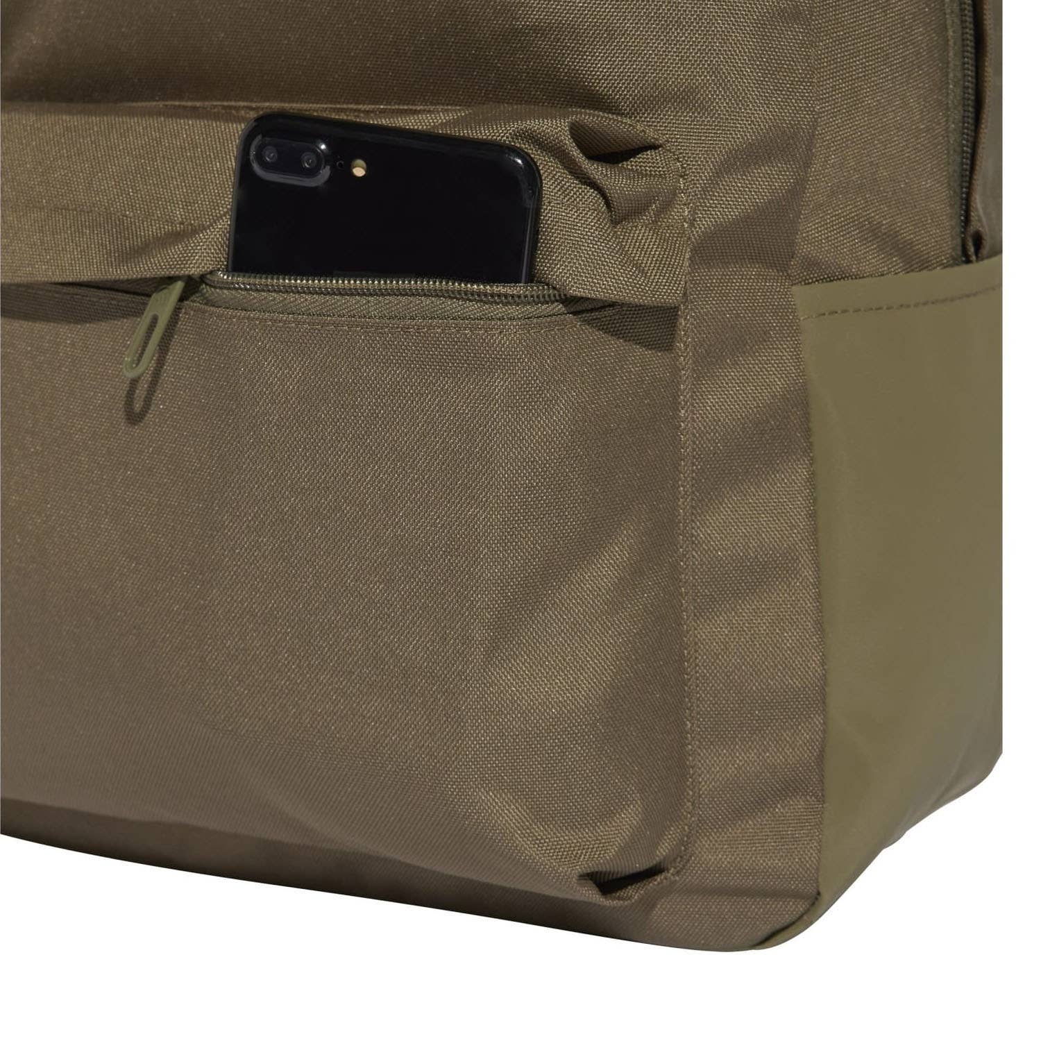 MOCHILA ADIDAS CLASSIC BARS BP