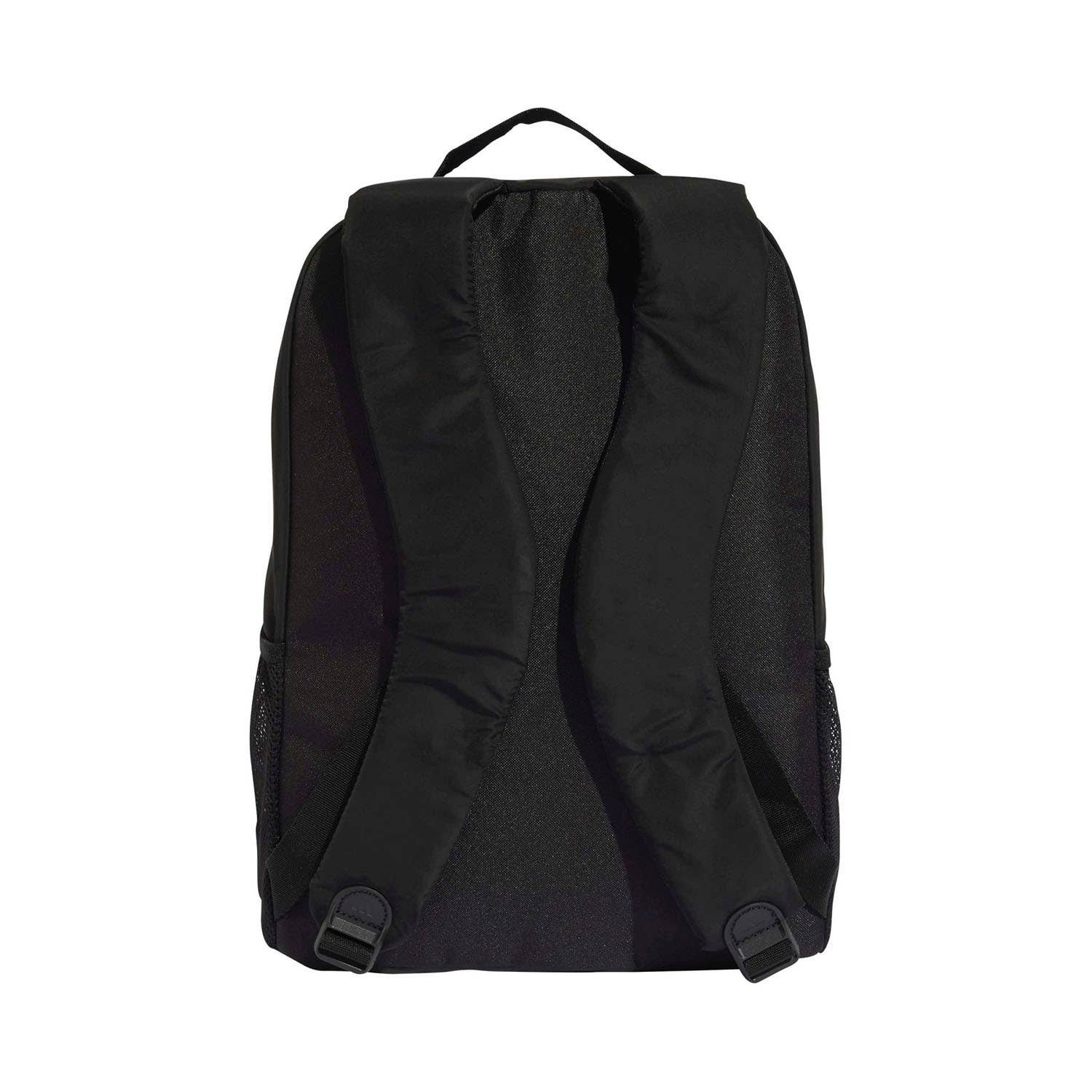 MOCHILA ADIDAS SPORT NEGRO MUJER