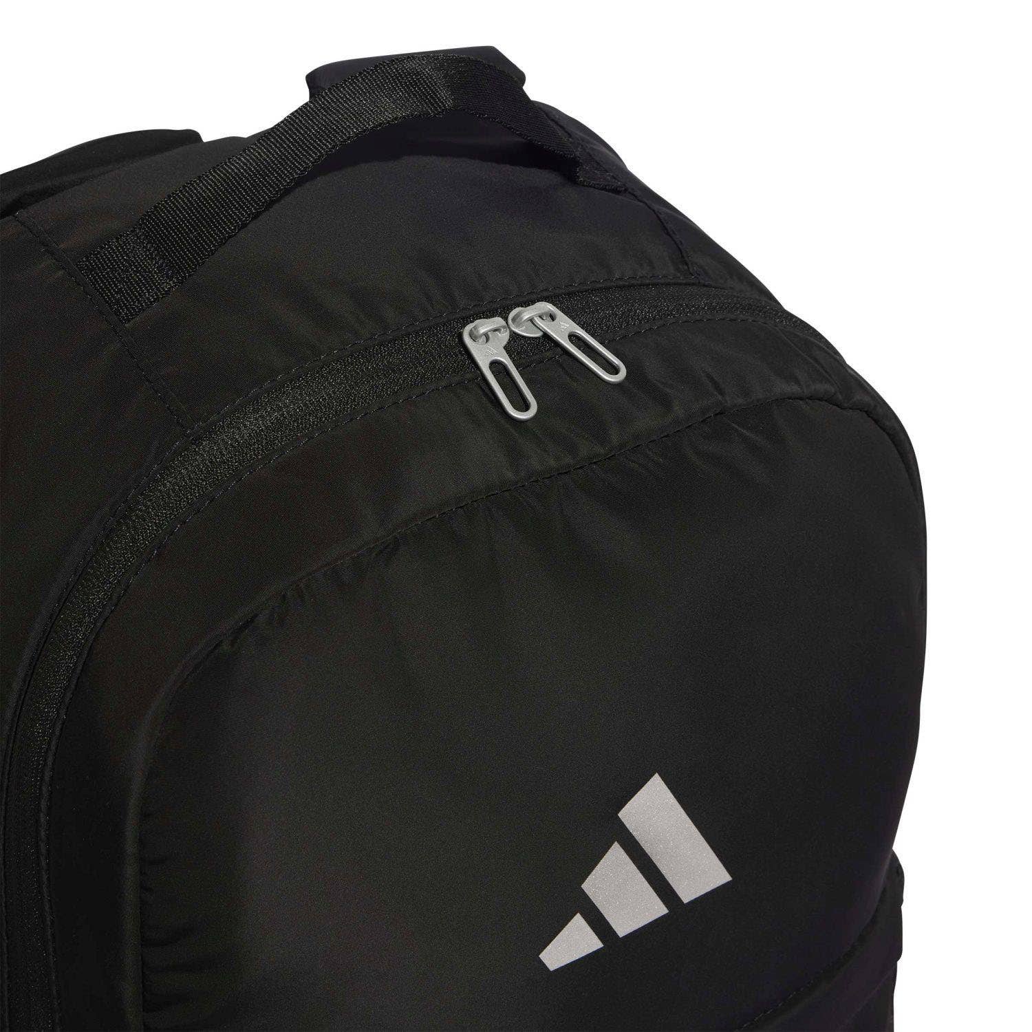 MOCHILA ADIDAS SPORT NEGRO MUJER