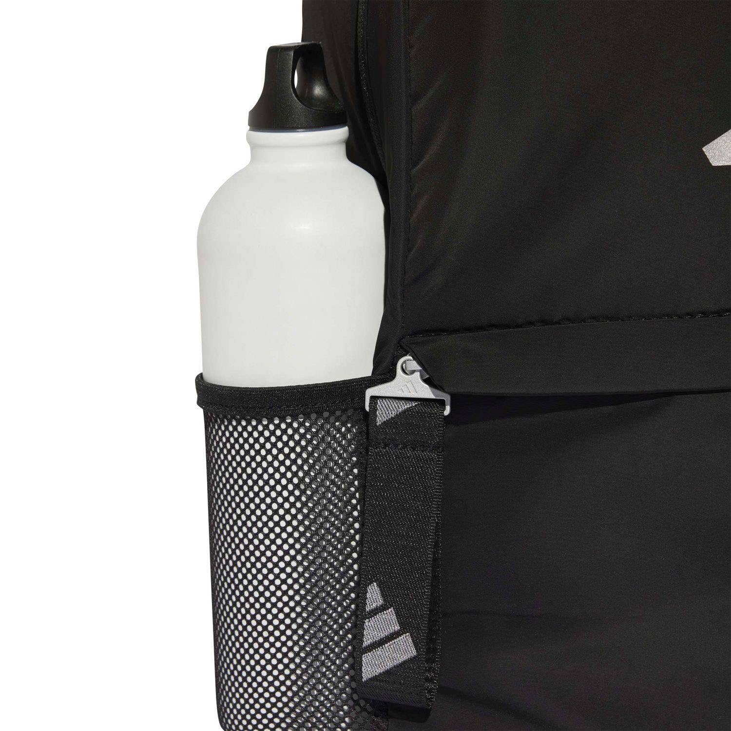 MOCHILA ADIDAS SPORT NEGRO MUJER