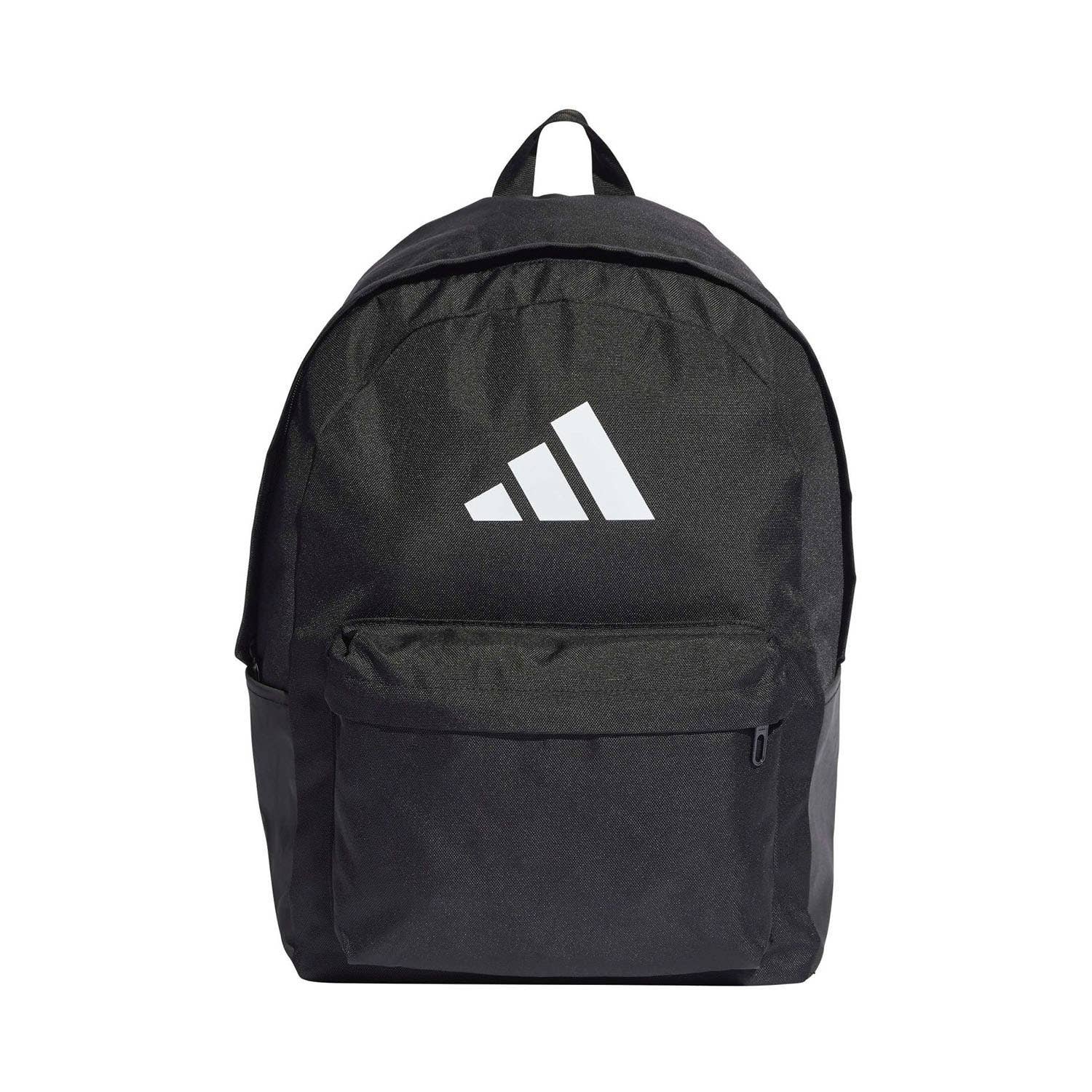 MOCHILA ADIDAS CLASSIC 3 BAR LOGO NEGRO