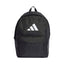 MOCHILA ADIDAS CLASSIC 3 BAR LOGO NEGRO