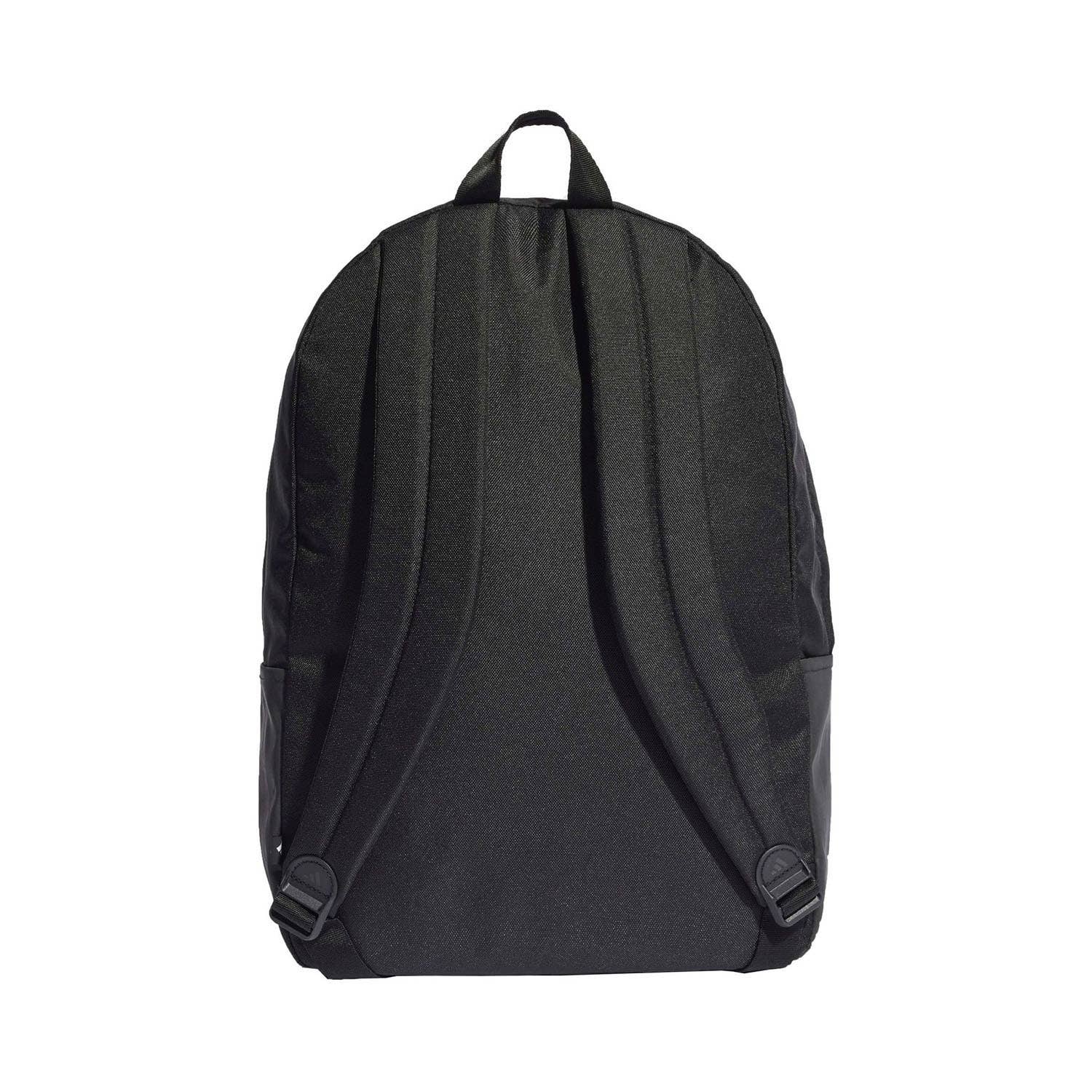 MOCHILA ADIDAS CLASSIC 3 BAR LOGO NEGRO