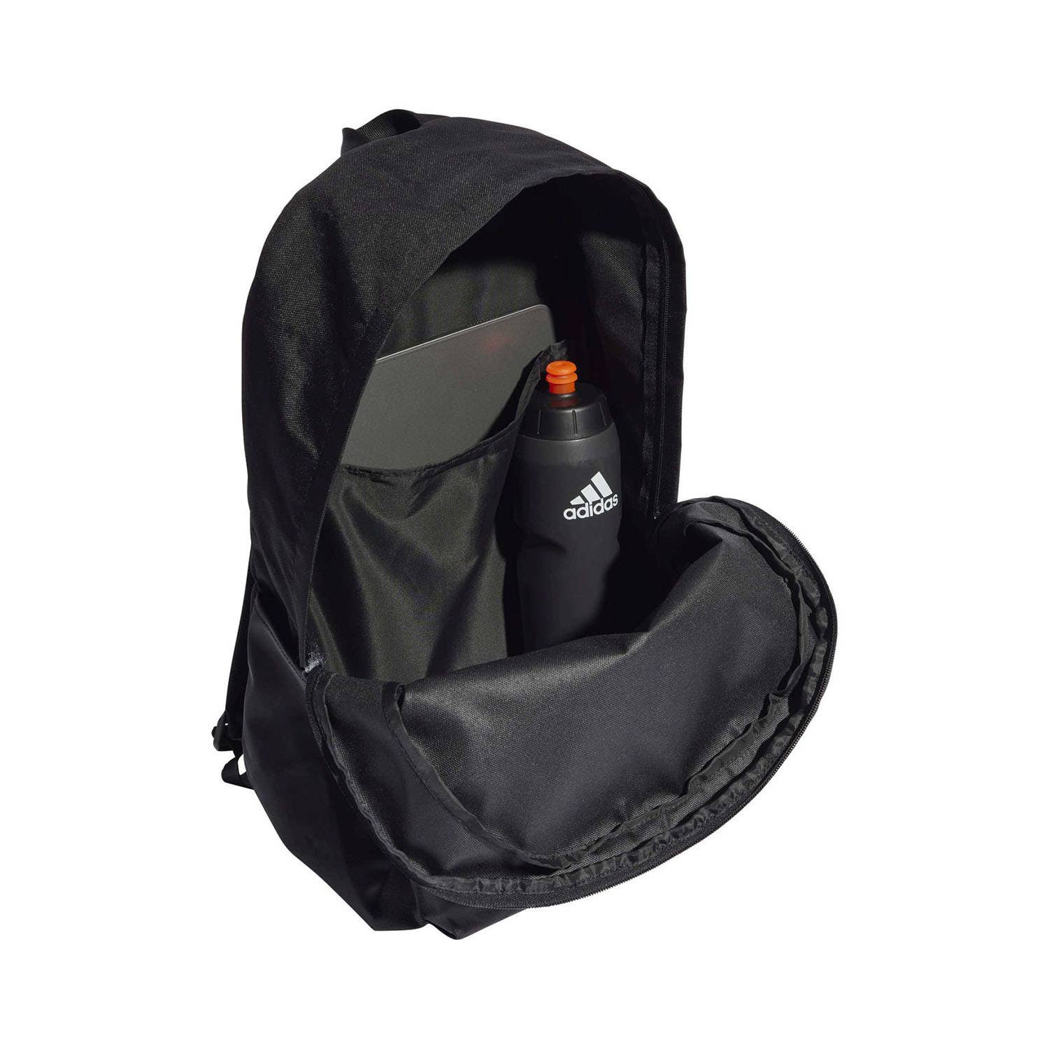 MOCHILA ADIDAS CLASSIC 3 BAR LOGO NEGRO