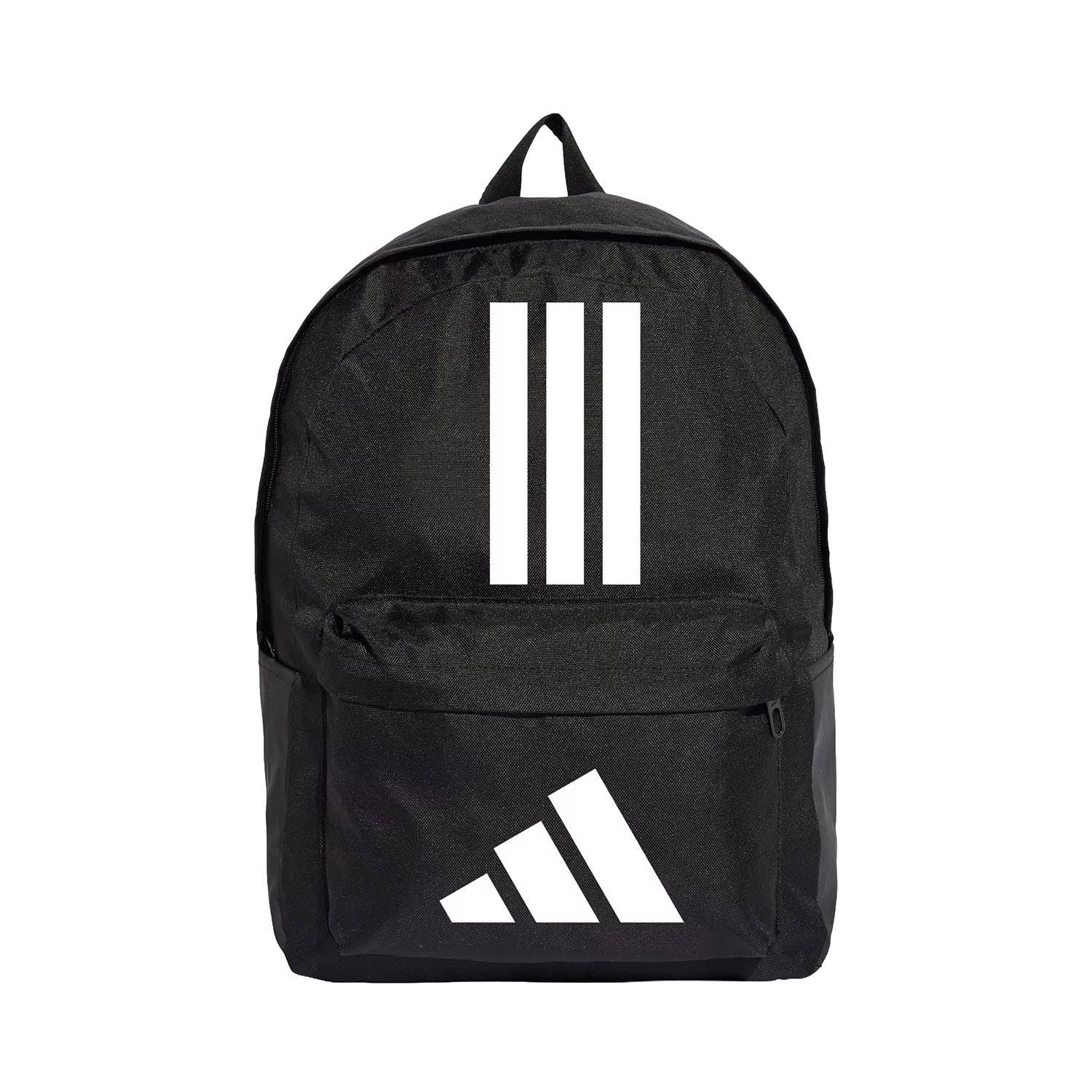 MOCHILA ADIDAS CLASSIC BARS 3 STRIPES NEGRO
