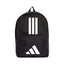 MOCHILA ADIDAS CLASSIC BARS 3 STRIPES NEGRO