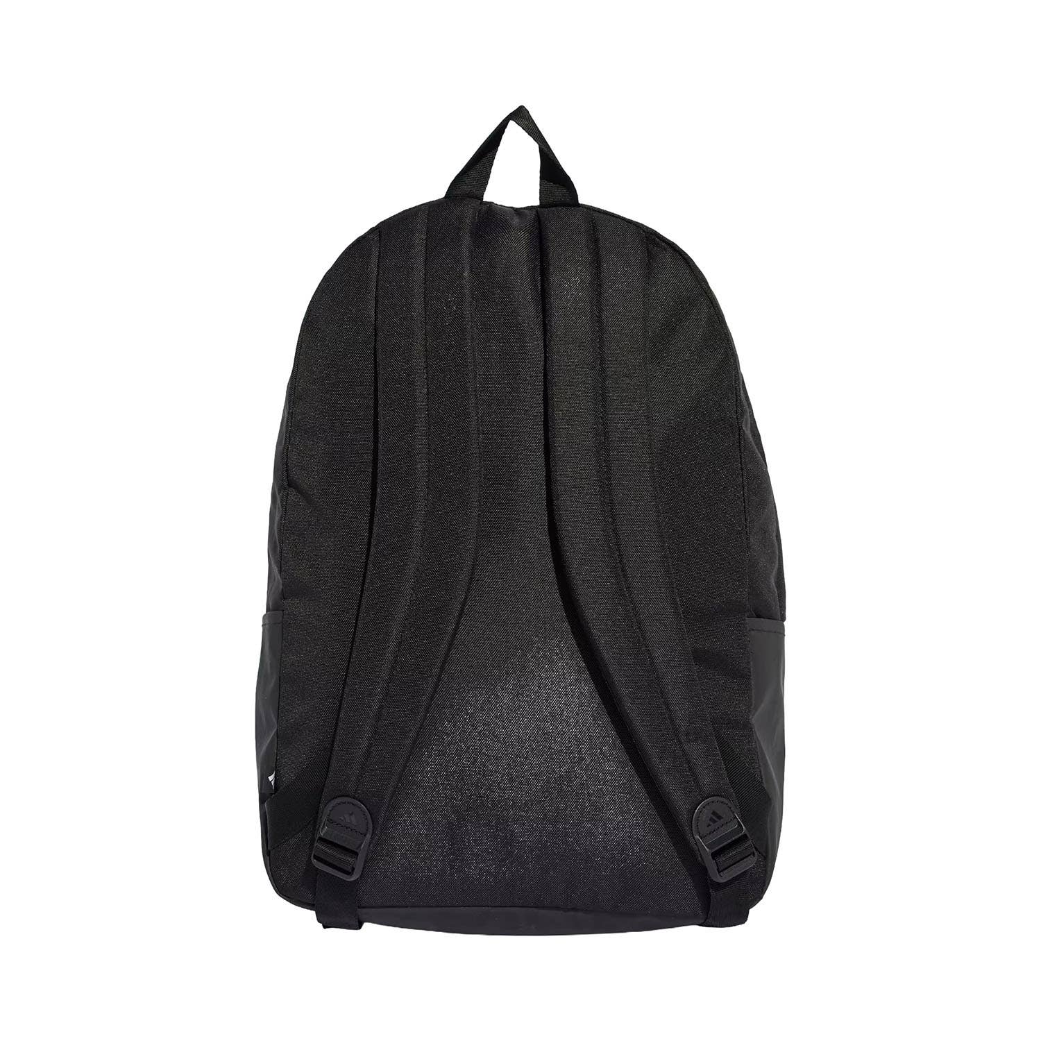 MOCHILA ADIDAS CLASSIC BARS 3 STRIPES NEGRO