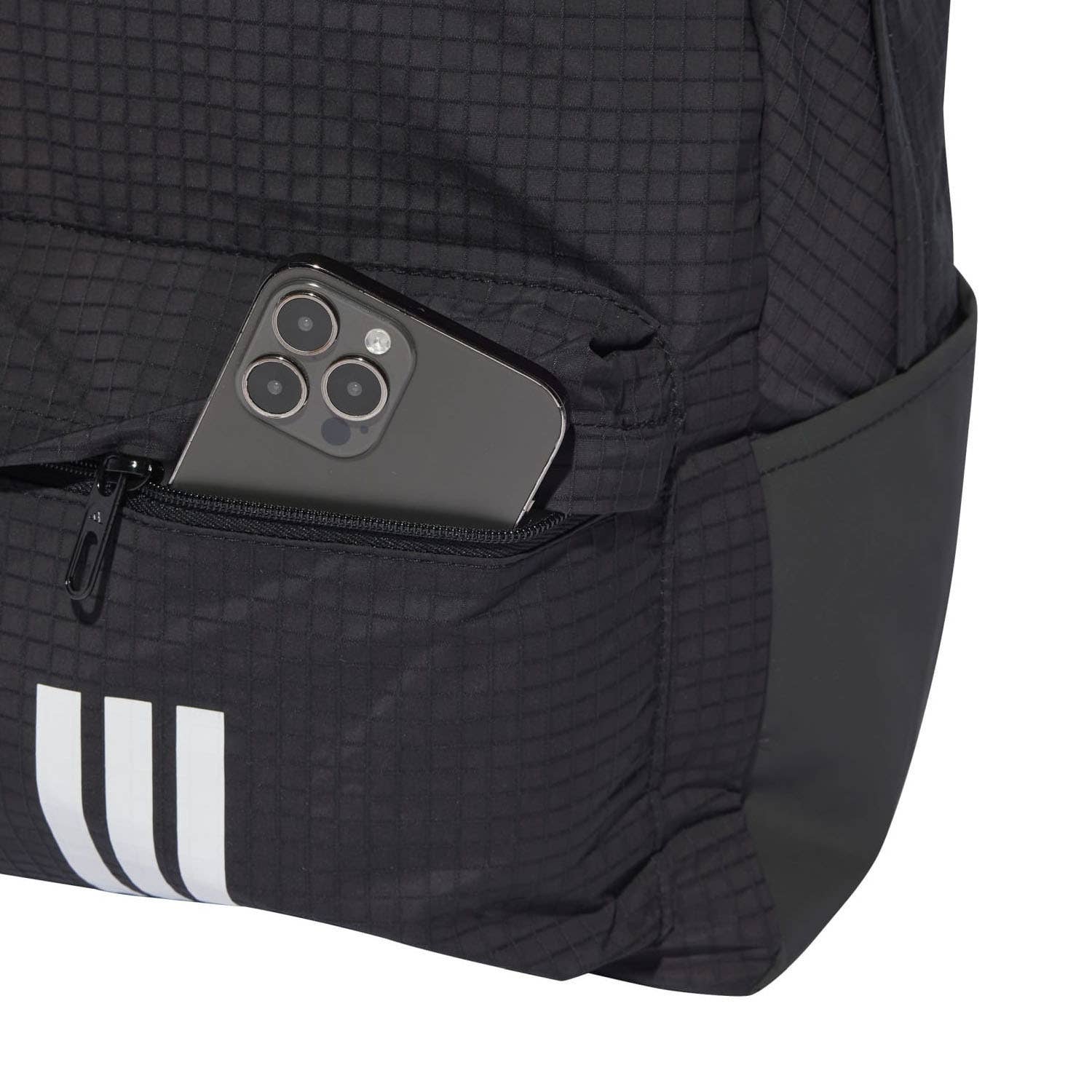 MOCHILA ADIDAS ESS BARS3RS