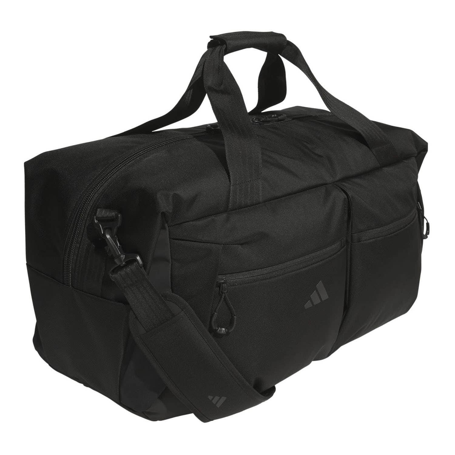 BOLSA ADIDAS OP SYSTEM NEGRO