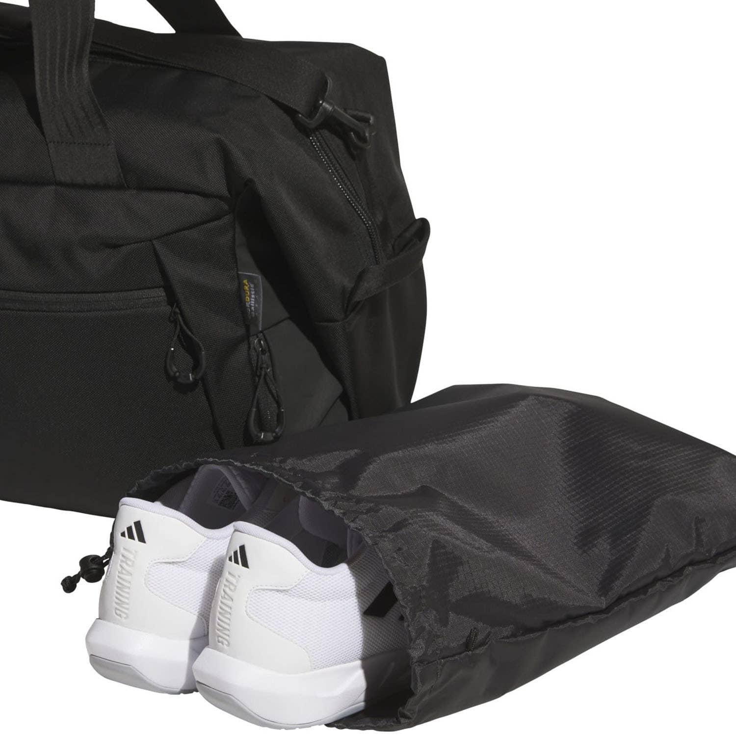 BOLSA ADIDAS OP SYSTEM NEGRO