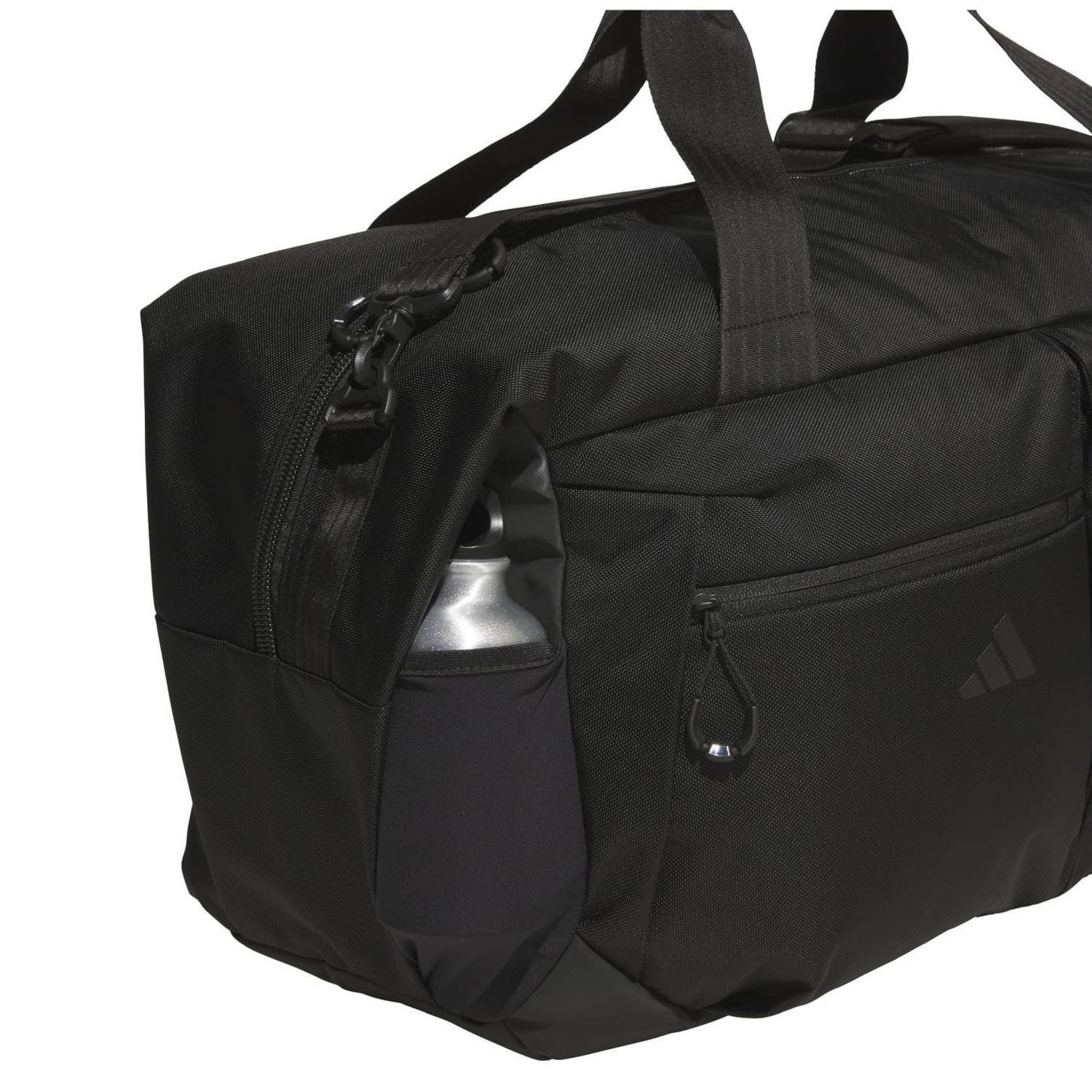 BOLSA ADIDAS OP SYSTEM NEGRO