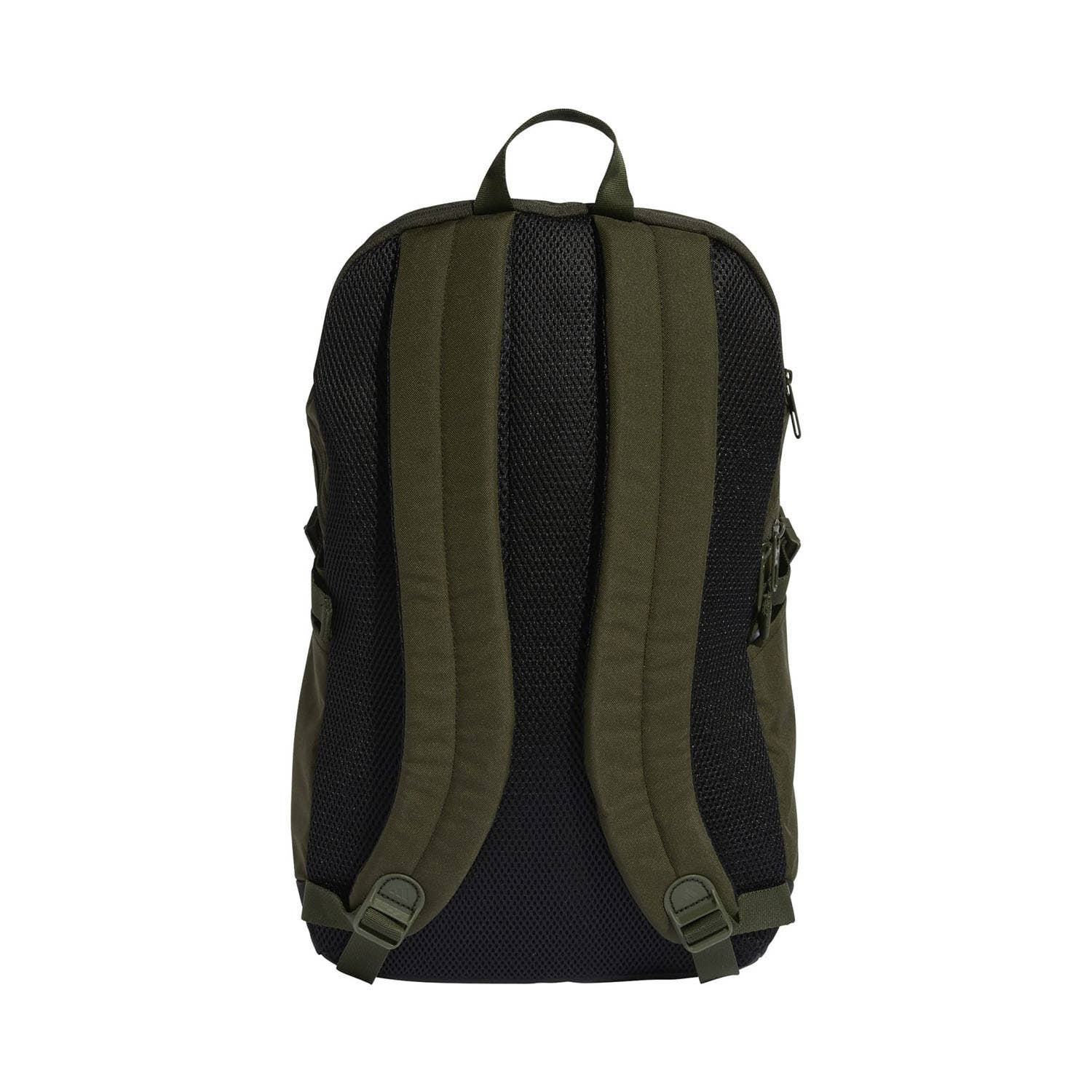 MOCHILA ADIDAS POWER VIII VERDE OSCURO KE3781