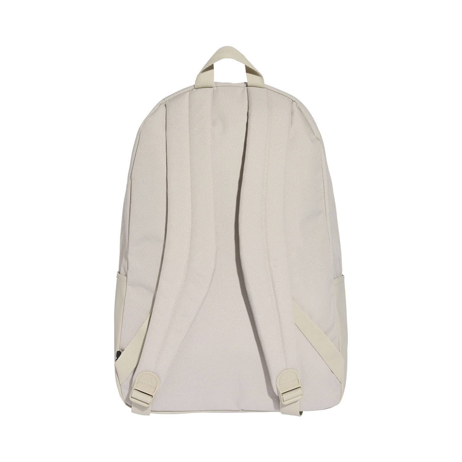 MOCHILA ADIDAS CLASSIC 3 BAR LOGO BEIGE