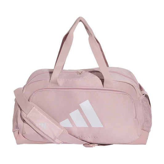 BOLSA ADIDAS DEF GYM S ROSA PASTEL MUJER KQ5167