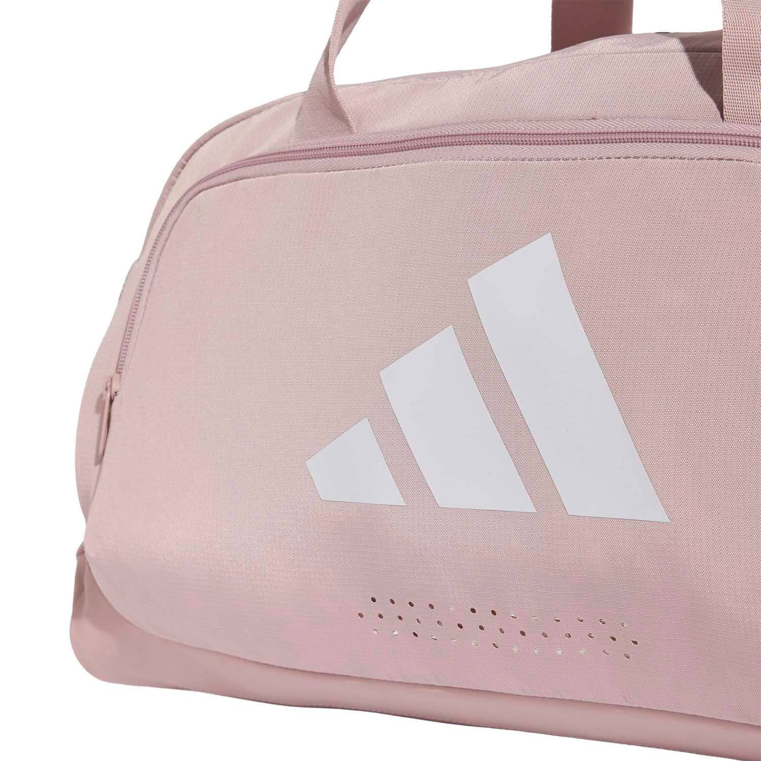 BOLSA ADIDAS DEF GYM S ROSA PASTEL MUJER KQ5167