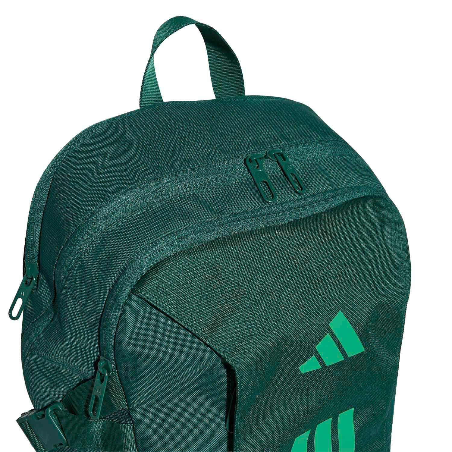 MOCHILA ADIDAS POWER VIII VERDE KQ6792