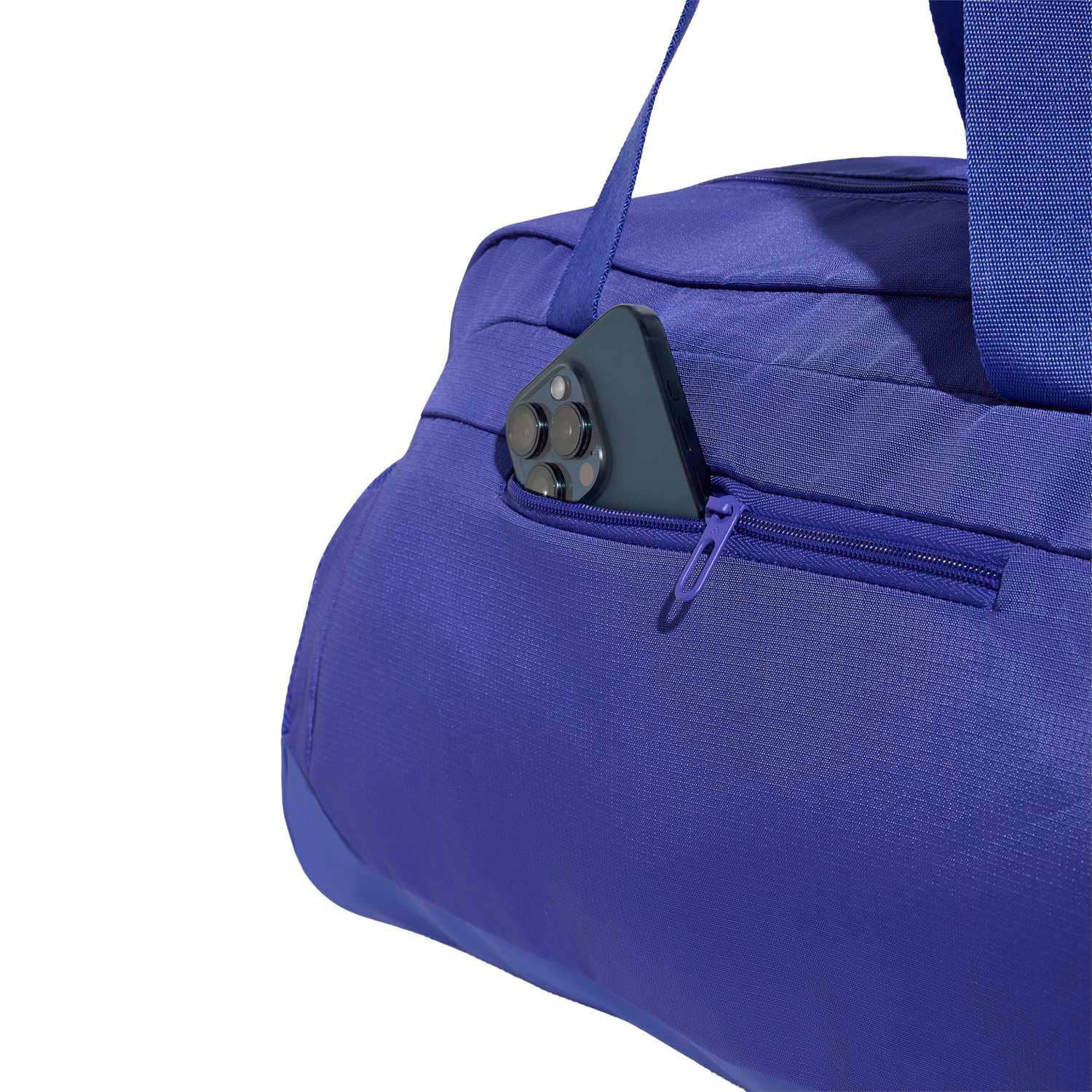 BOLSA ADIDAS DEF GYM S LILA MUJER KQ5166