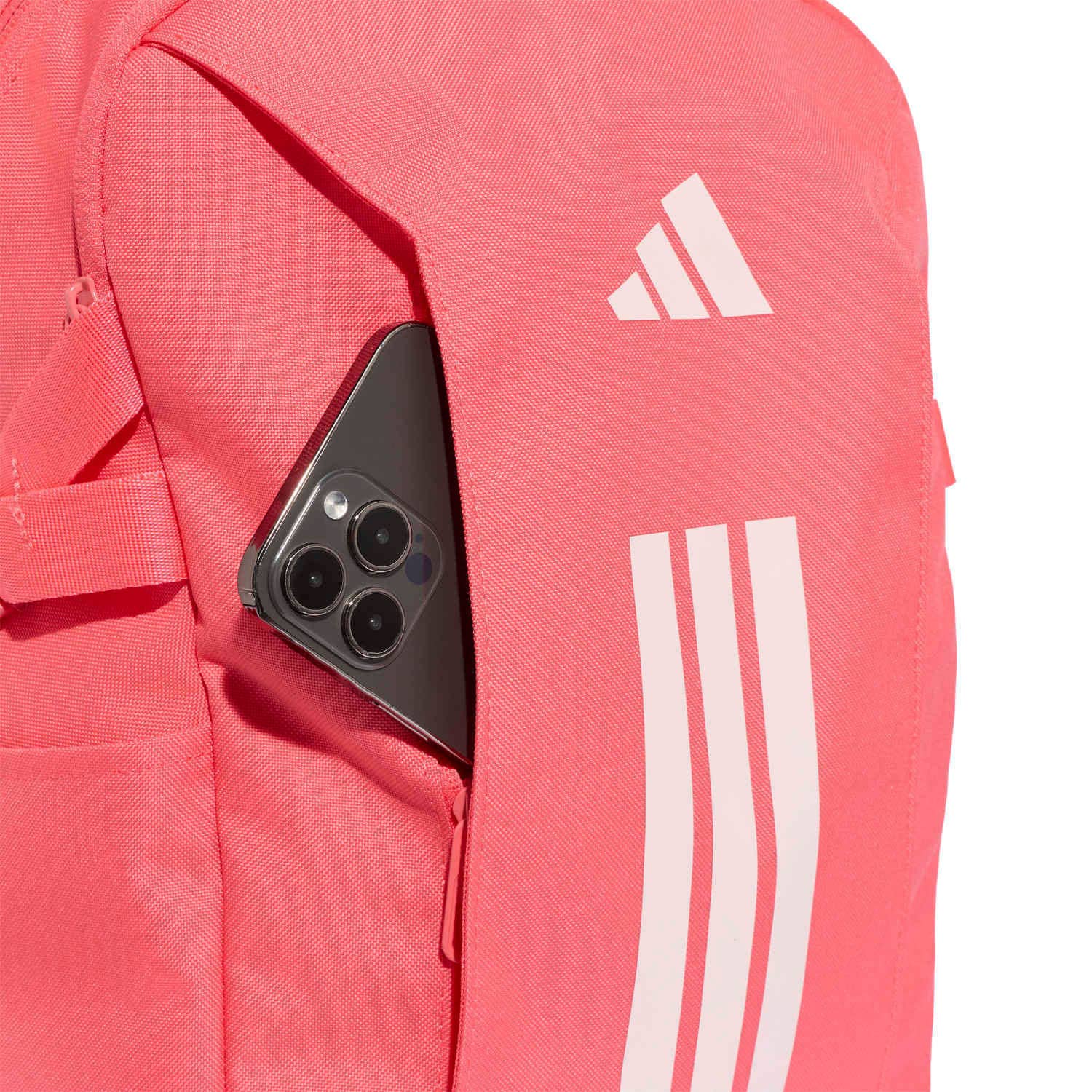 MOCHILA ADIDAS POWER VIII CORAL KQ6791