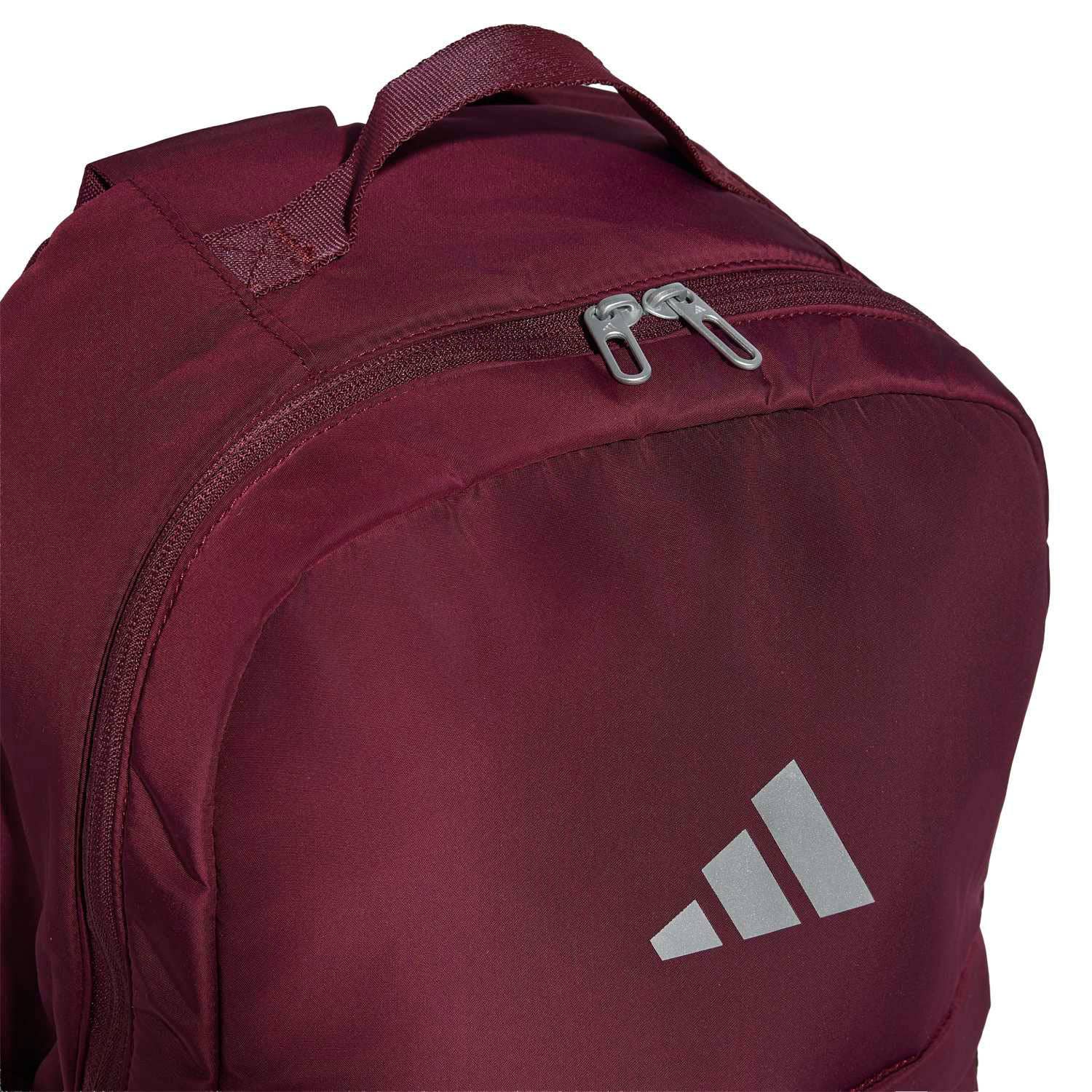 MOCHILA ADIDAS SPORT GRANATE MUJER
