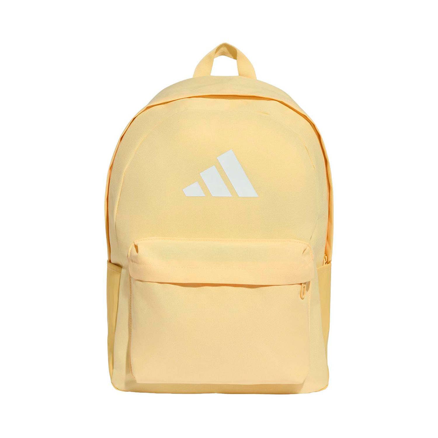 MOCHILA ADIDAS CLASSIC BARS BP AMARILLO KQ9475