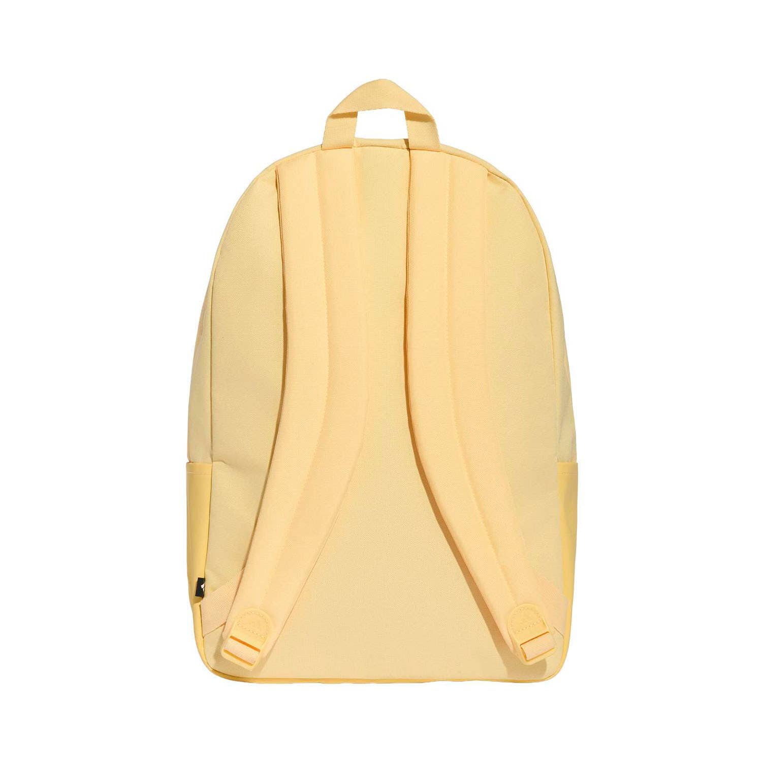MOCHILA ADIDAS CLASSIC BARS BP AMARILLO KQ9475