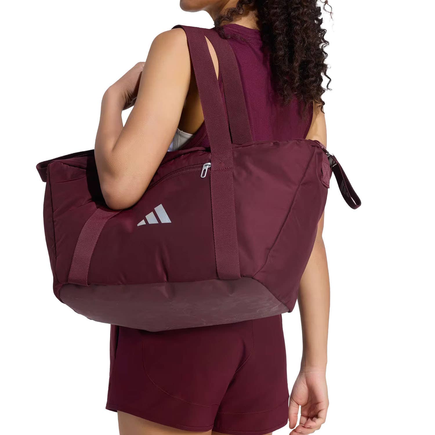BOLSA ADIDAS SP KV0512 MUJER