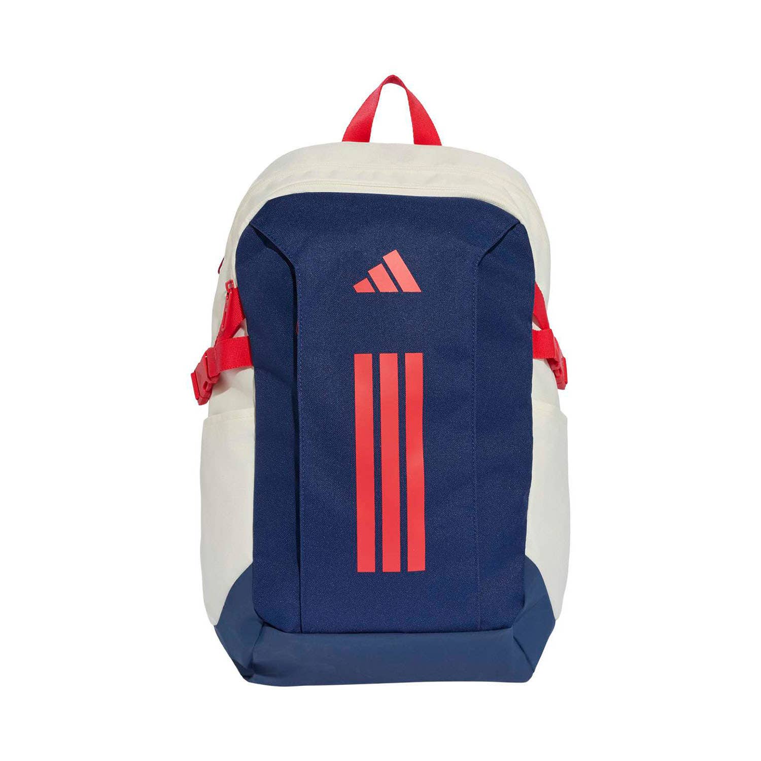 MOCHILA ADIDAS POWER VIII AZUL OSCURO KQ6793