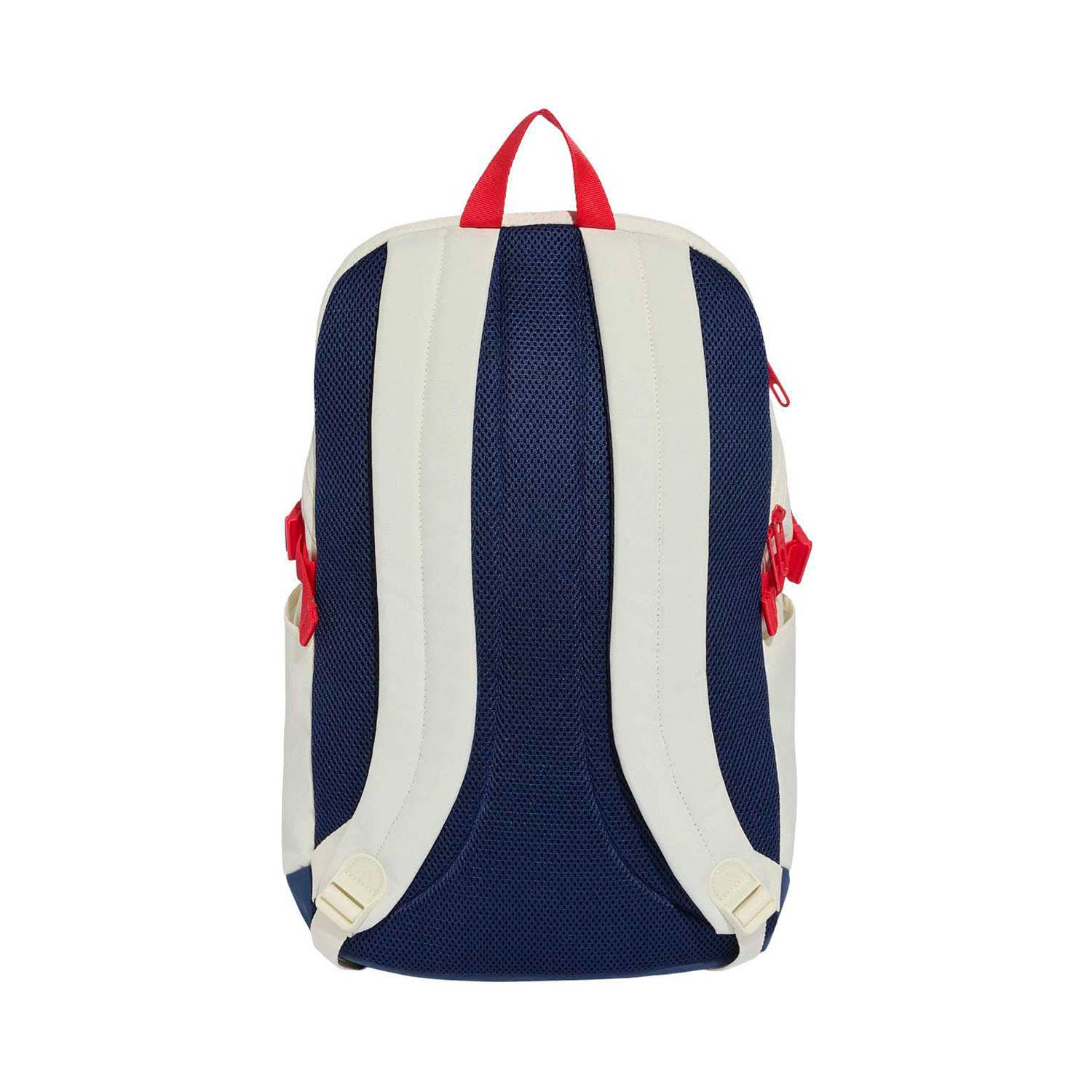 MOCHILA ADIDAS POWER VIII AZUL OSCURO KQ6793