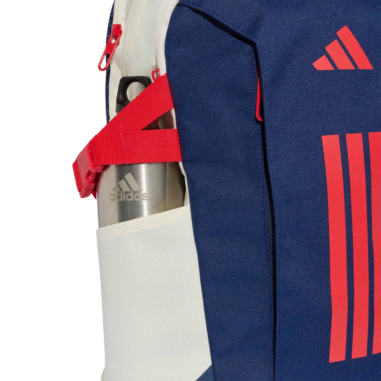 MOCHILA ADIDAS POWER VIII AZUL OSCURO KQ6793