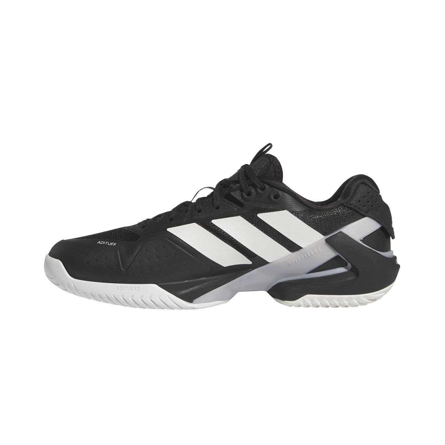 ADIDAS ADIZERO UBERSONIC 5 NEGRO IH2556