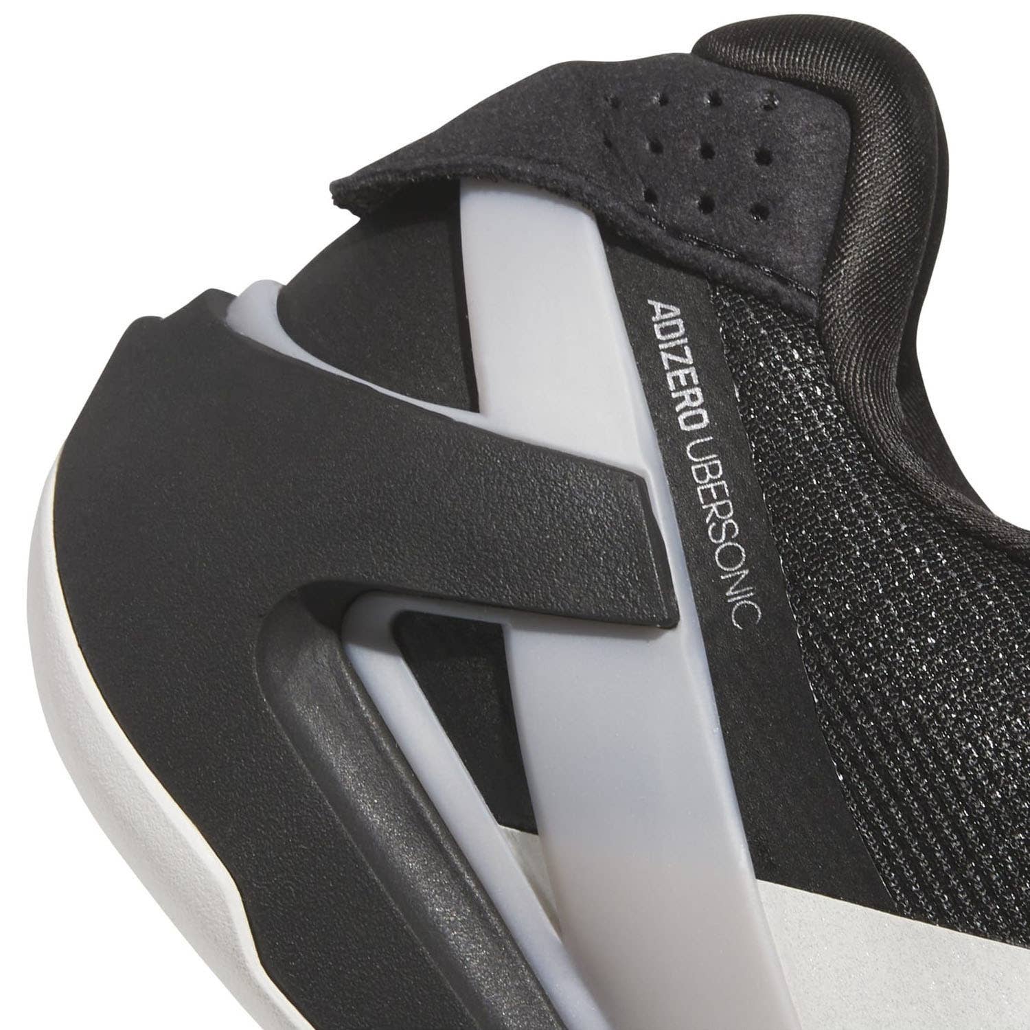 ADIDAS ADIZERO UBERSONIC 5 NEGRO IH2556