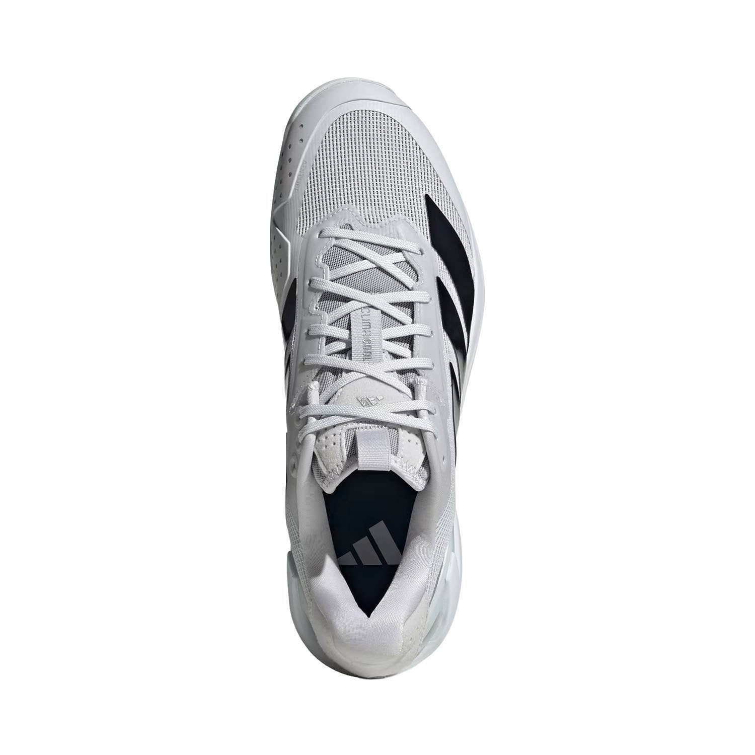ADIDAS ADIZERO UBERSONIC 5 GRIS KJ3067