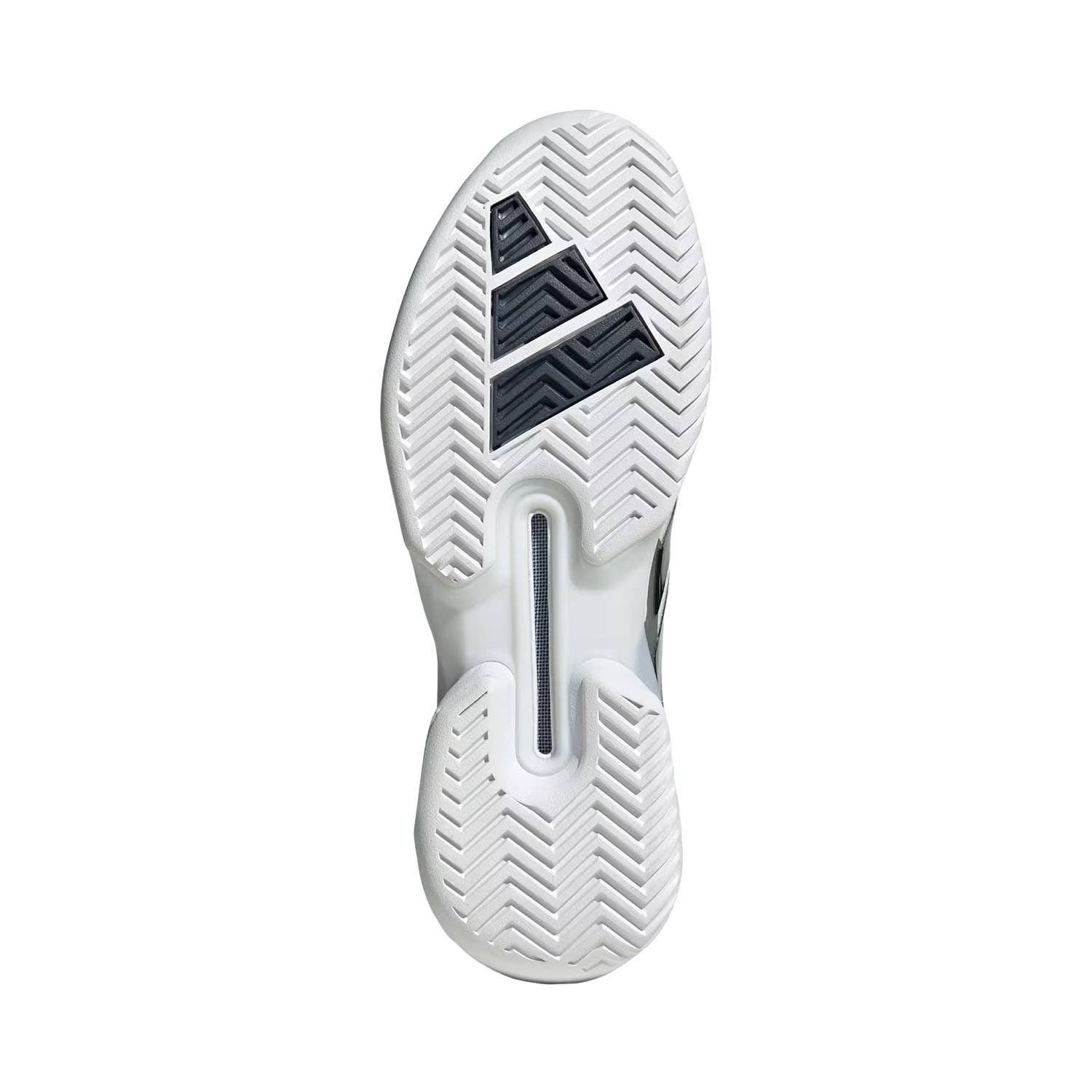 ADIDAS ADIZERO UBERSONIC 5 GRIS KJ3067