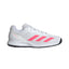 ADIDAS COURTFLASH SPEED 2 BLANCO/ROSA KI3624