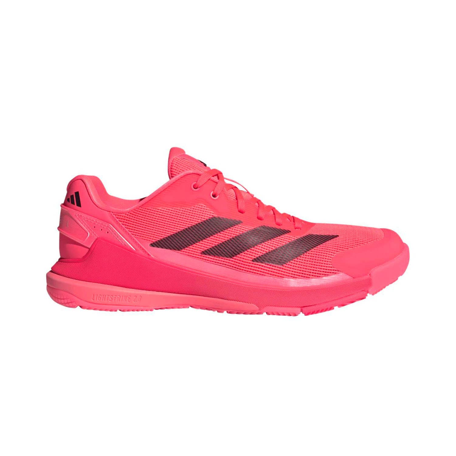 ADIDAS CRAZYQUICK LS PADEL ROSA KI3587