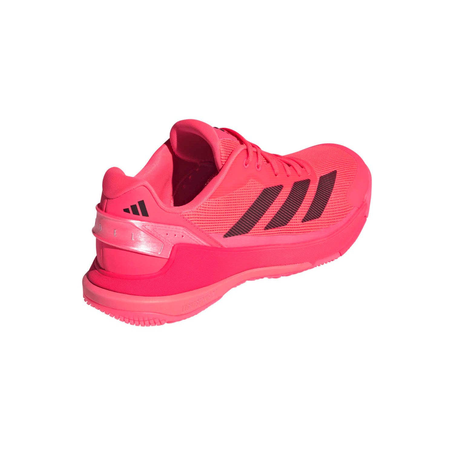 ADIDAS CRAZYQUICK LS PADEL ROSA KI3587