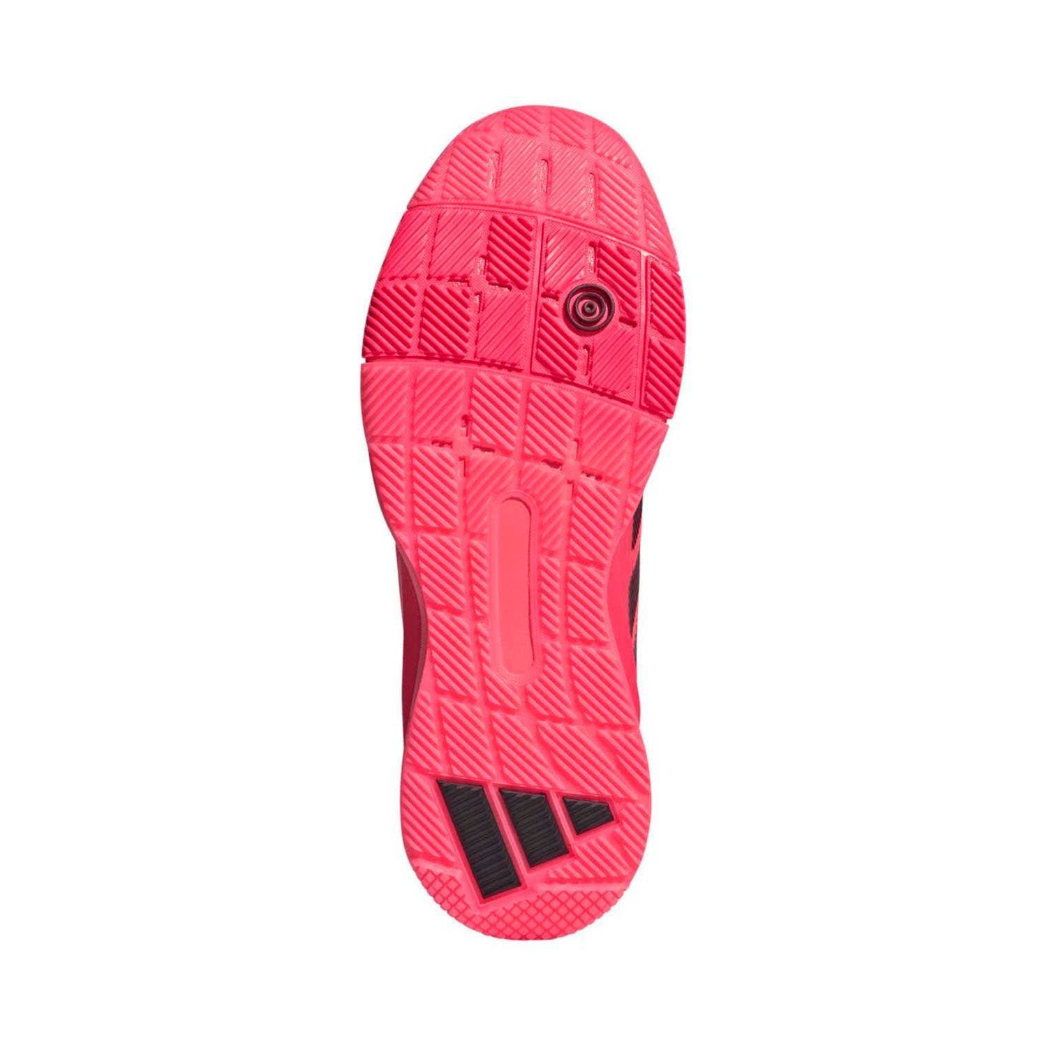 ADIDAS CRAZYQUICK LS PADEL ROSA KI3587