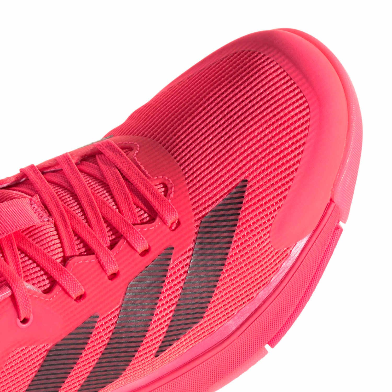ADIDAS CRAZYQUICK LS PADEL ROSA KI3587