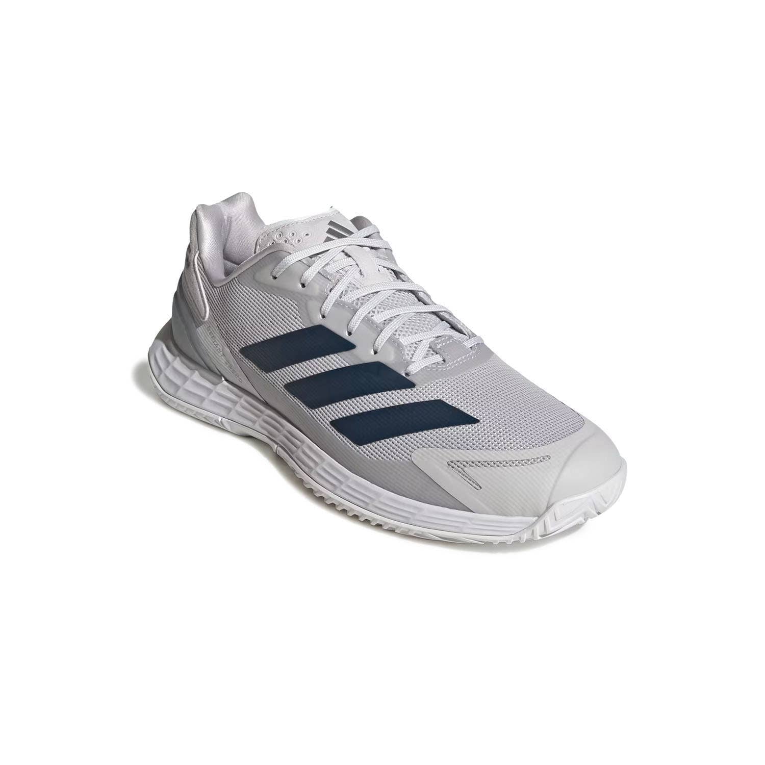 ADIDAS DEFIANT SPEED 2 GRIS KK4395