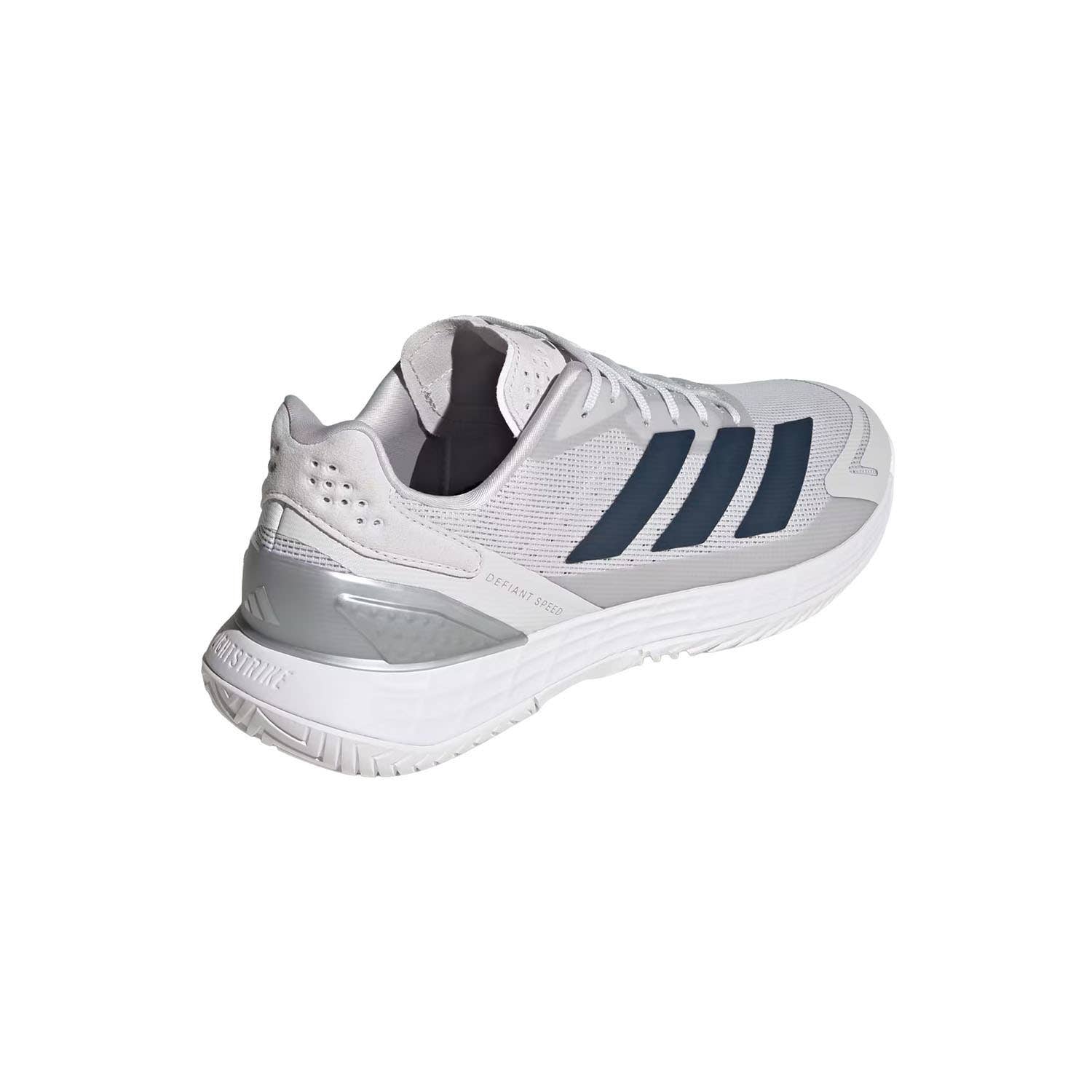 ADIDAS DEFIANT SPEED 2 GRIS KK4395