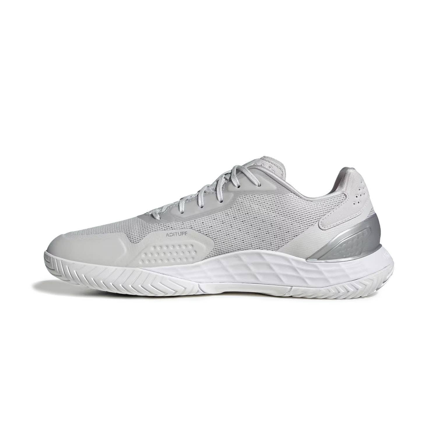 ADIDAS DEFIANT SPEED 2 GRIS KK4395