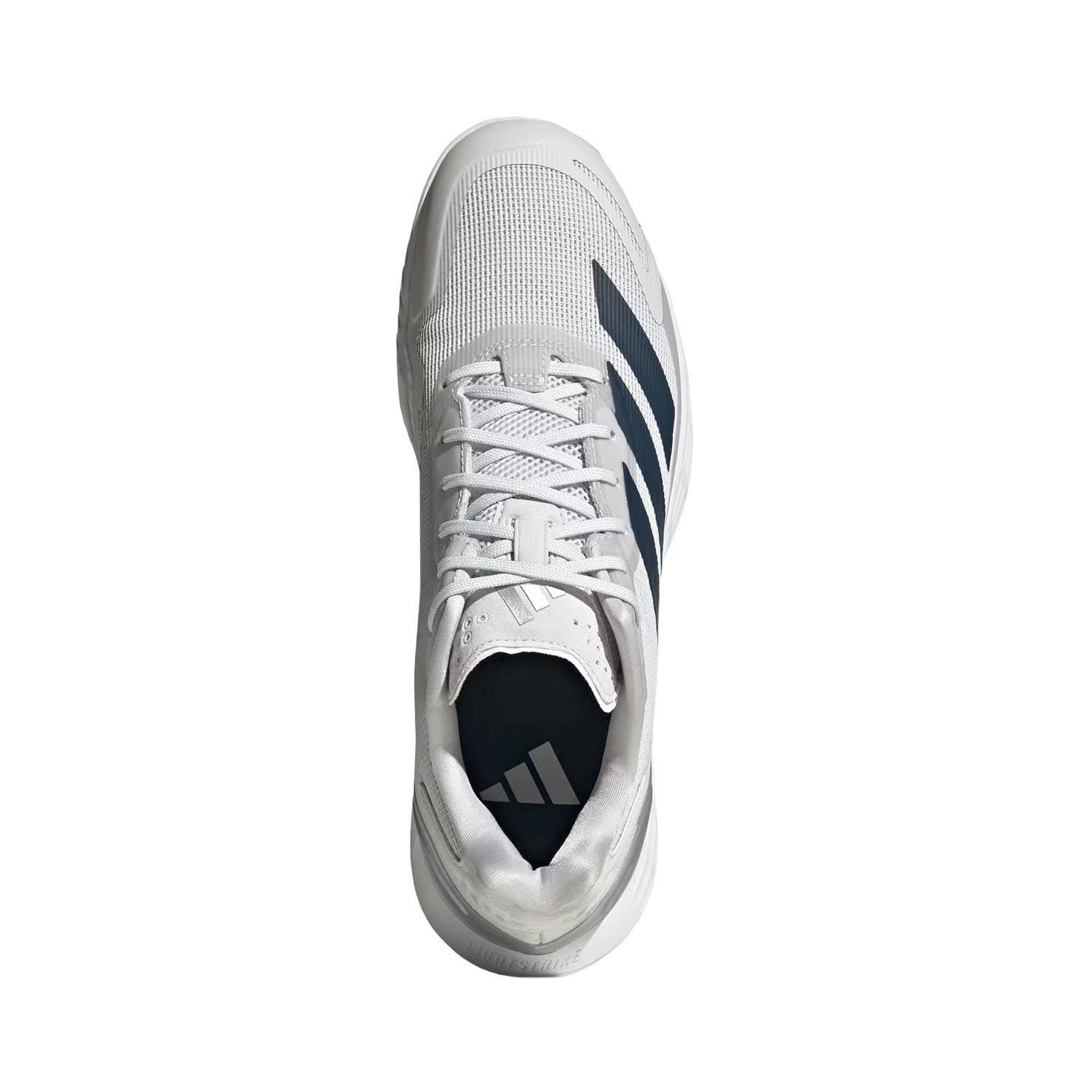 ADIDAS DEFIANT SPEED 2 GRIS KK4395