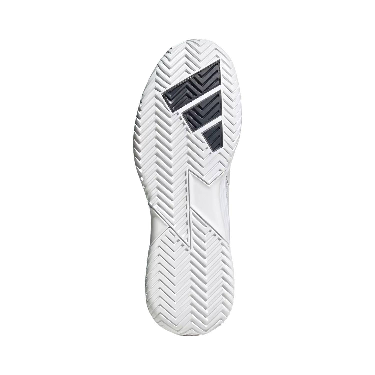 ADIDAS DEFIANT SPEED 2 GRIS KK4395