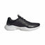 ADIDAS GAMECOURT 3 SYNTHETIC LEATHER NEGRO KI3605