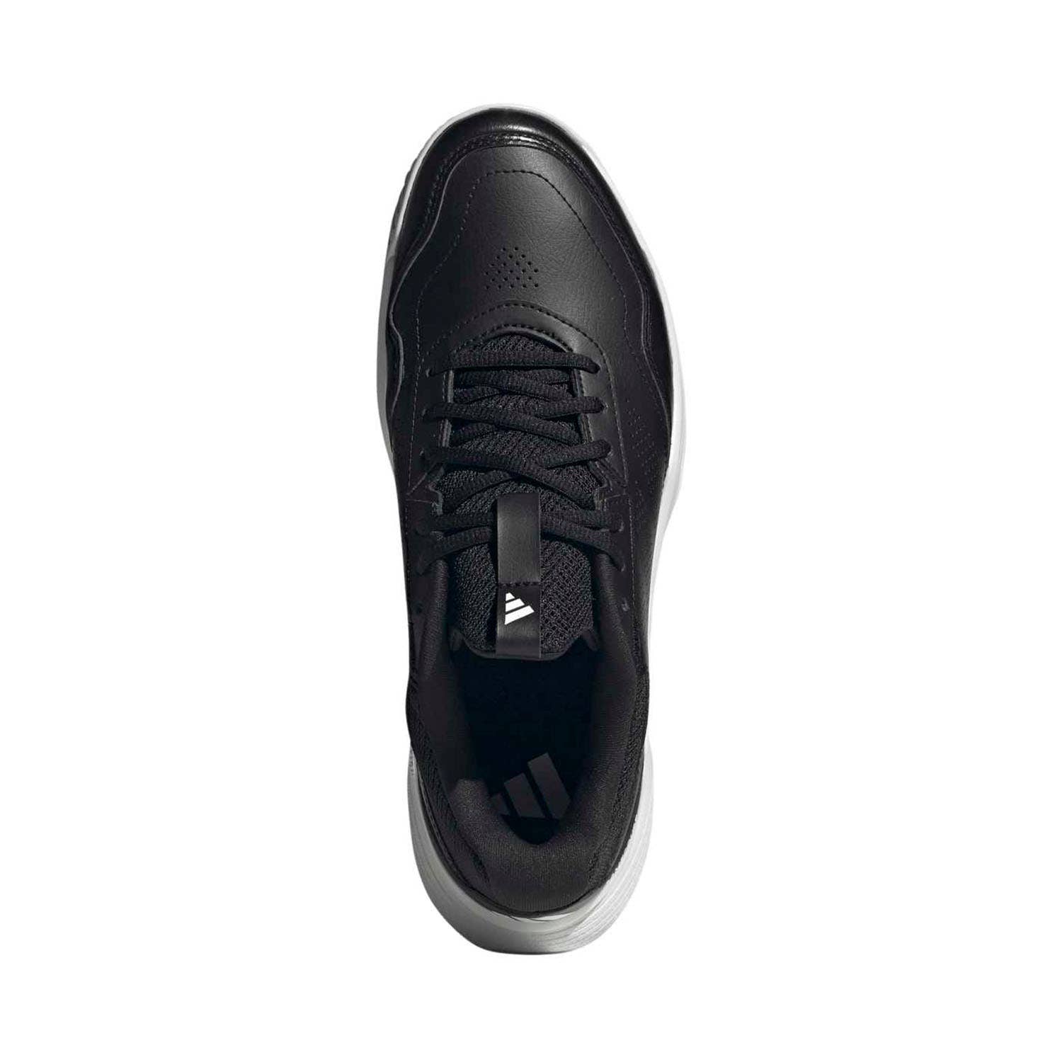 ADIDAS GAMECOURT 3 SYNTHETIC LEATHER NEGRO KI3605