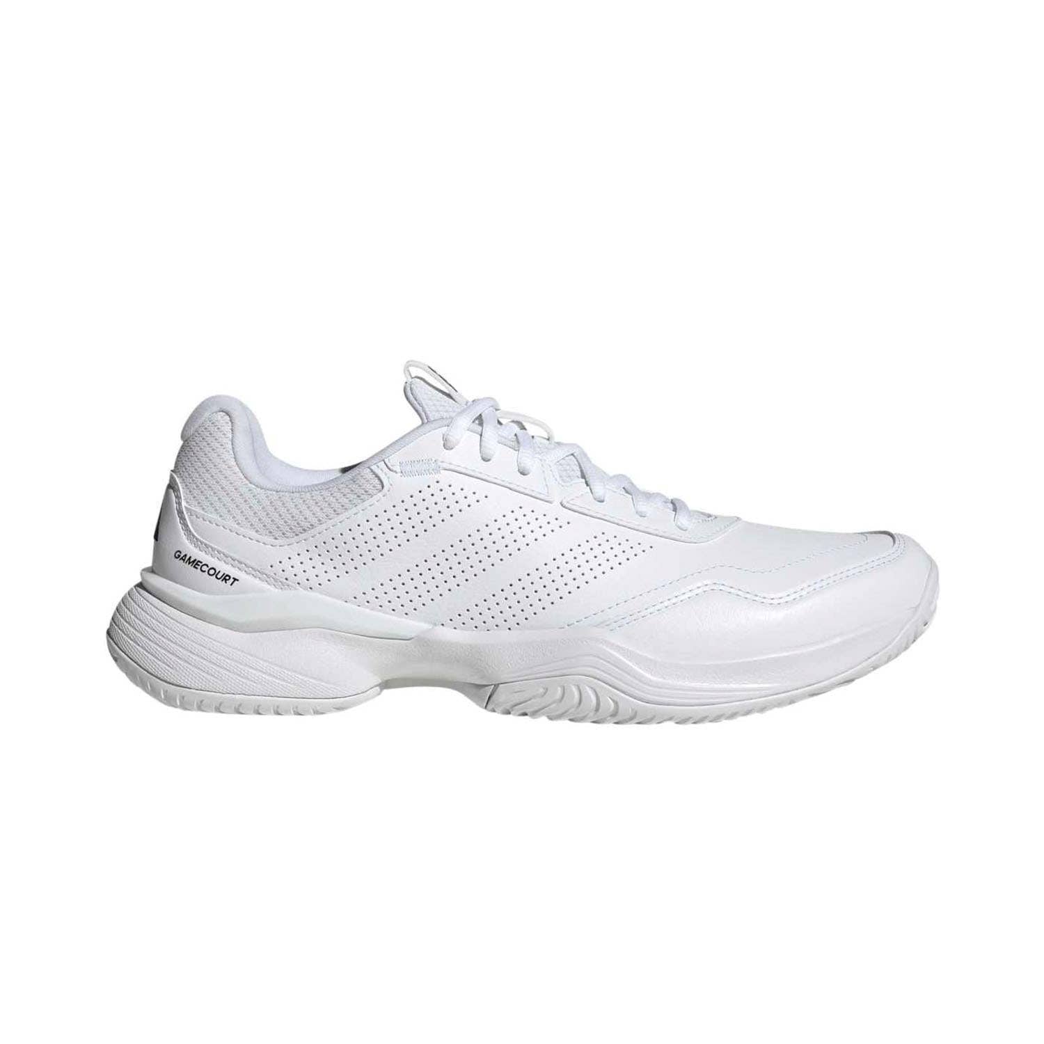 ADIDAS GAMECOURT 3 SYNTHETIC LEATHER KI3606